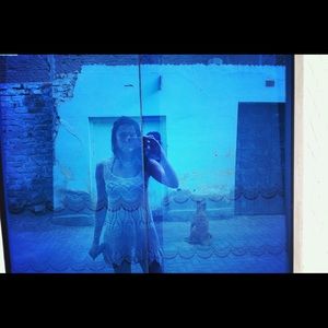 Meet your Posher, Erika